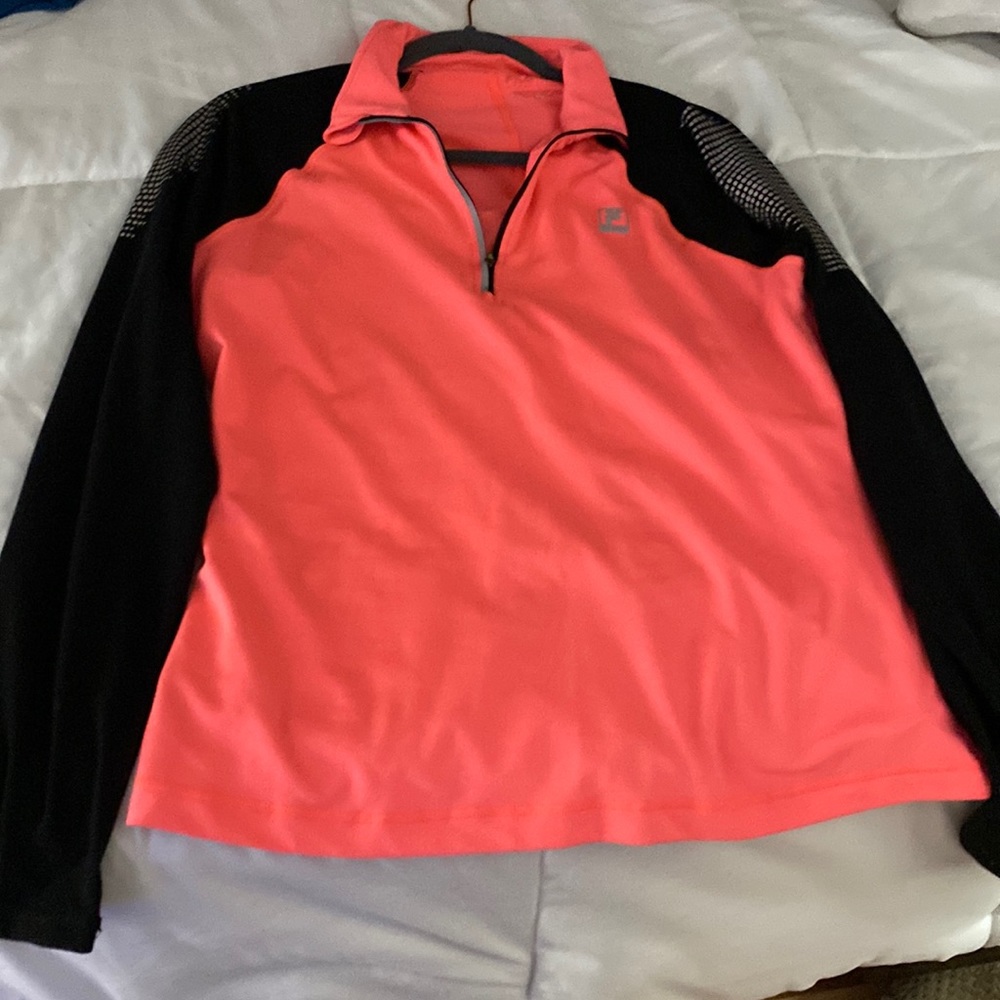 cute top for training